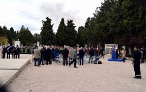 2019 12 05 MARSEILLE Hommage aux morts de la guerre d'algerie ,Tunisie, Maroc (22)